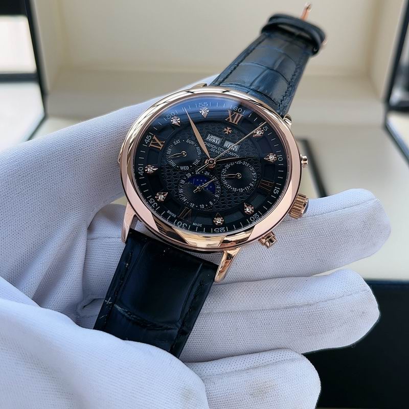 Vacheron Constantin  42X11mm 102388